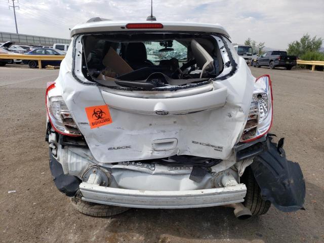KL4CJESB5GB688754 Buick Encore