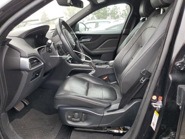 SADCL2BV5HA899795 Jaguar F-pace R - Sport