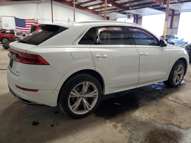 2019 AUDI Q8 PREMIUM - WA1BVAF11KD007335