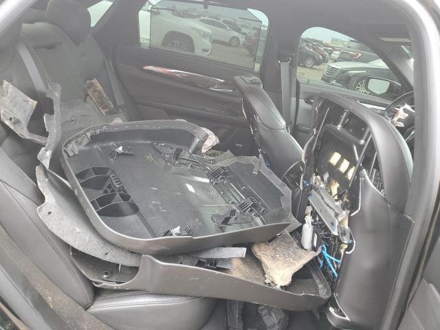 2019 CADILLAC CT6 PREMIU - 1G6KD5RS1KU125232