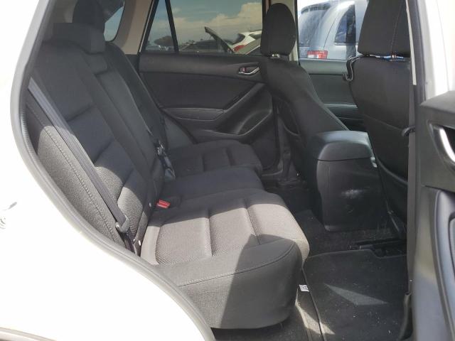 JM3KE4CY6G0873868 Mazda Cx-5 Touring