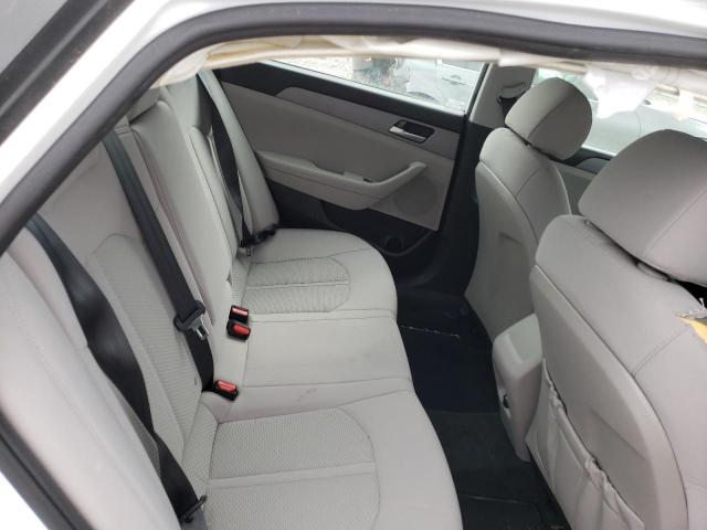 5NPE24AF1JH620452 Hyundai SONATA SE
