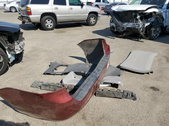 5TDYZ3DC7HS811186 Toyota SIENNA XLE