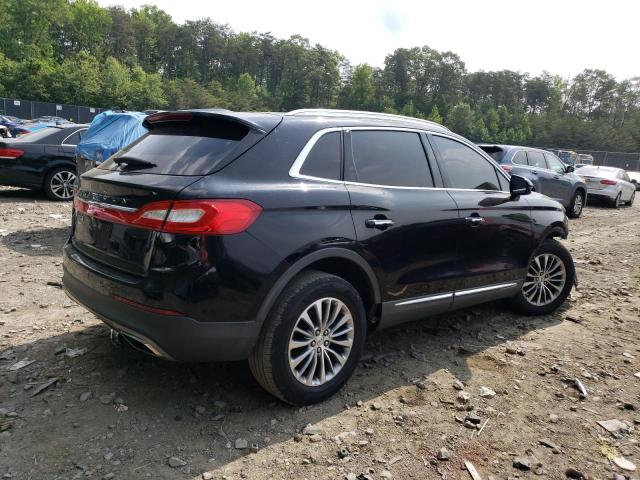 2016 LINCOLN MKX SELECT 2LMTJ6KR1GBL53459