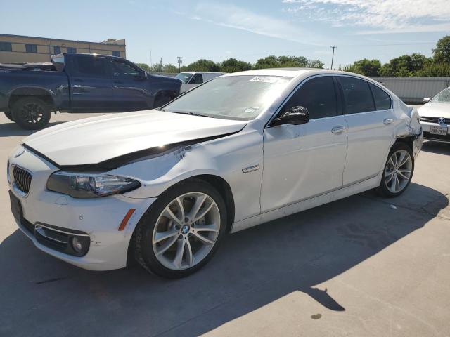 2016 BMW 535 I - WBA5B1C58GG131334