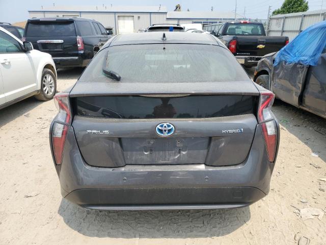 2017 Toyota Prius VIN: JTDKARFU2H3043284 Lot: 61392444