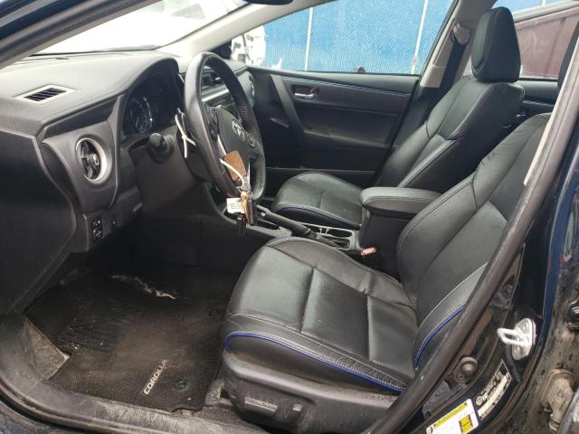 2017 TOYOTA COROLLA L - 2T1BURHE3HC792700