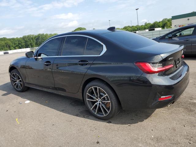2019 BMW 330XI - 3MW5R7J57K8A05264