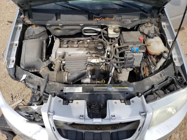 1G8AJ58F67Z101891 2007 Saturn Ion Level 2