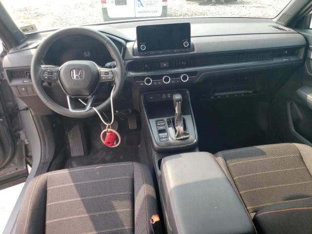 2023 HONDA CR-V SPORT - 2HKRS6H5XPH804484