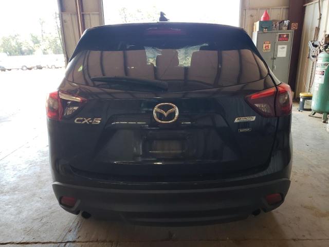 JM3KE2DY7G0715042 Mazda CX-5 GT