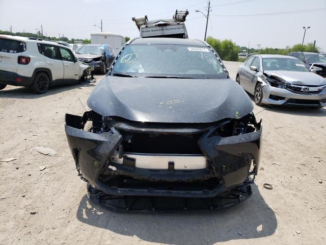 2023 LEXUS NX 250 2T2ADCEZ4PC002962