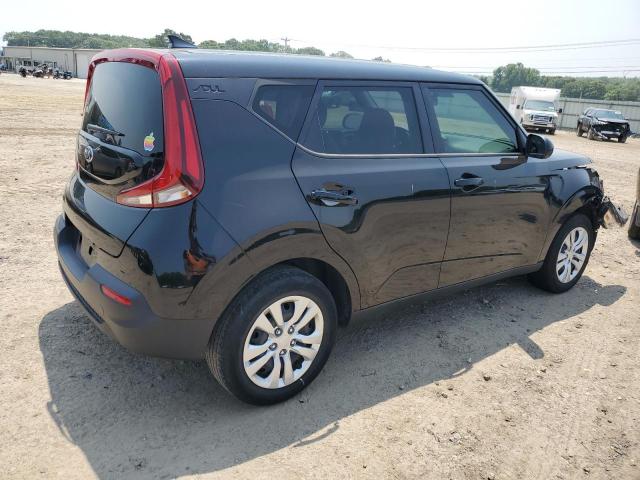 KNDJ23AU3L7713942 | 2020 KIA SOUL LX