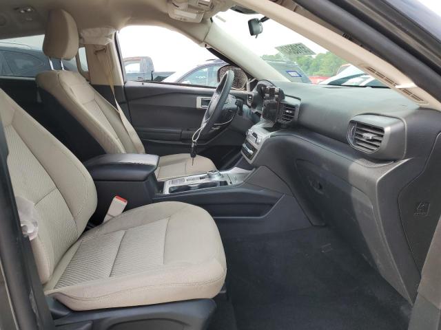 1FMSK7BH3LGC58891 Ford EXPLORER