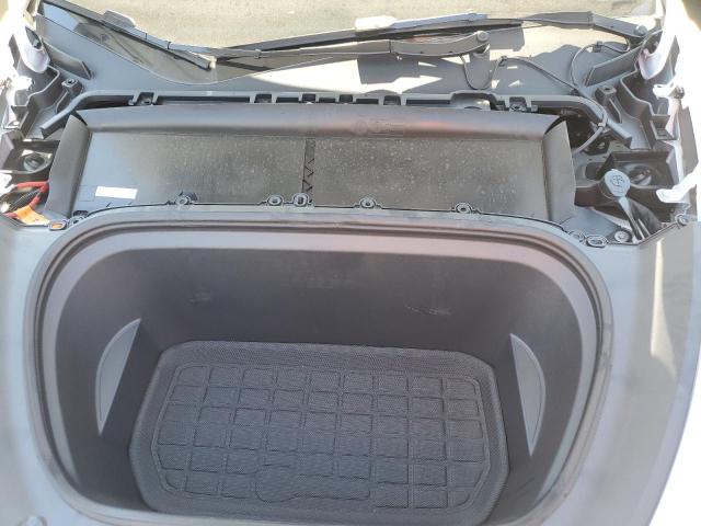 7SAYGDEF2PF697060 Tesla Model Y