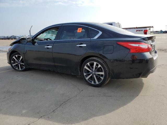 Vin: 1n4al3ap9gc186726, lot: 57075953, nissan altima 2.5 20162