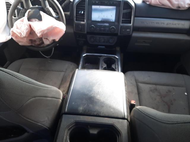 1FT8W3DT8LEE75992 Ford F350 Super Duty