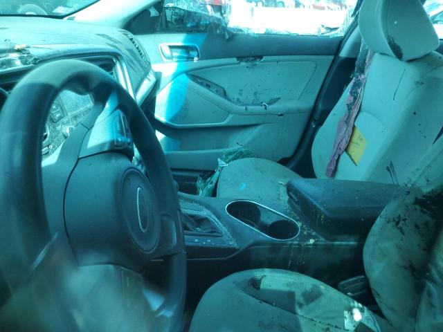 5XXGM4A76FG367837 KIA Optima Lx