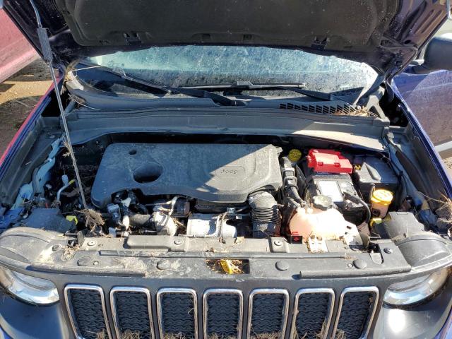 ZACNJBA16KPJ92833 Jeep Renegade Sport