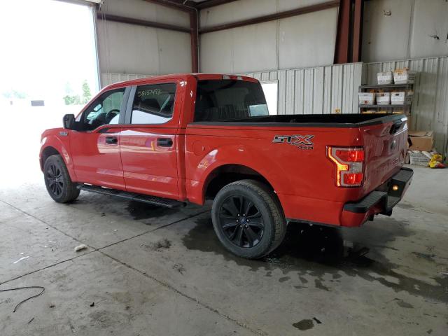 1FTEW1EPXLFB60131 Ford F-150 F150 SUPER 2