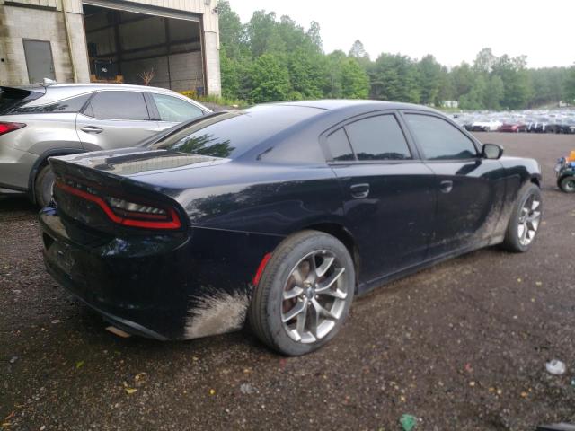 2016 DODGE CHARGER PO - 2C3CDXKT4GH144372