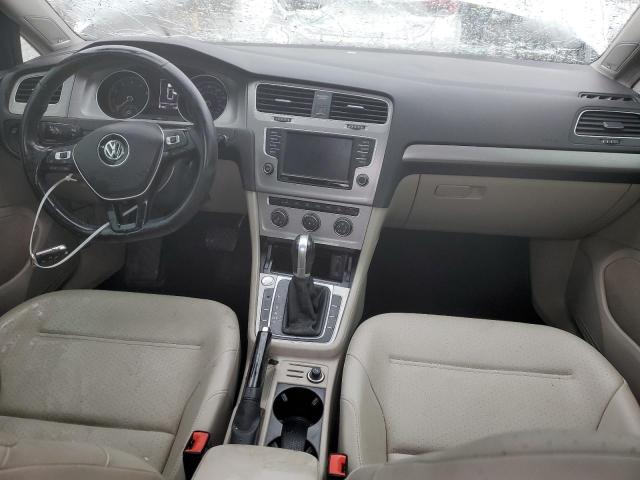 2017 VOLKSWAGEN GOLF SPORT - 3VWC17AU2HM506651