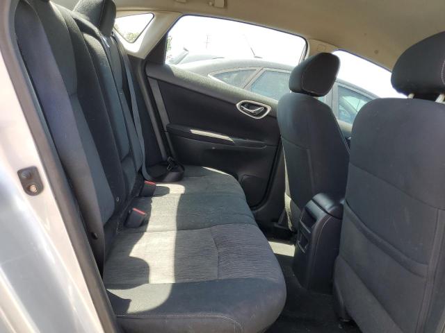 1N4AB7AP3EN855343 Nissan SENTRA S