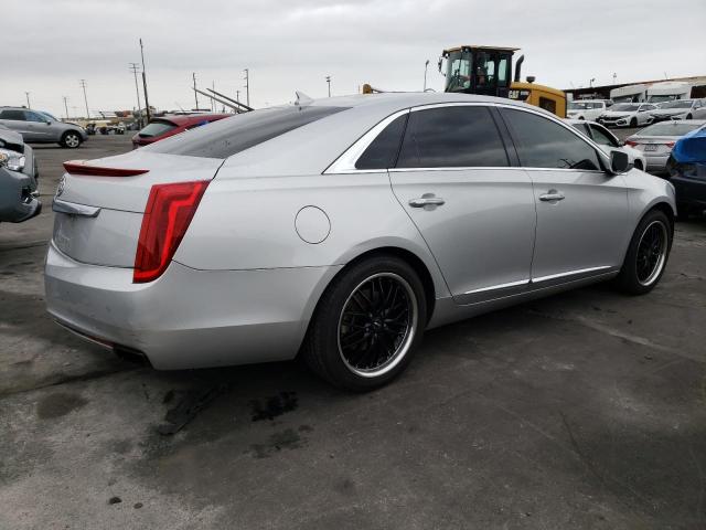 2G61M5S33E9291249 Cadillac Xts Luxury Collection