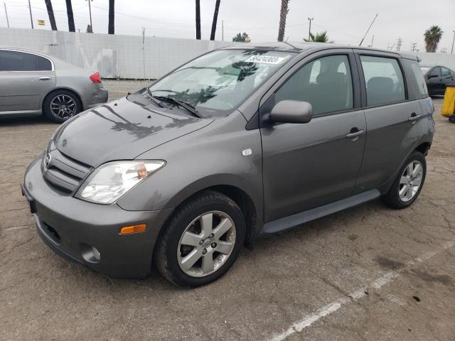 2005 Scion xA 