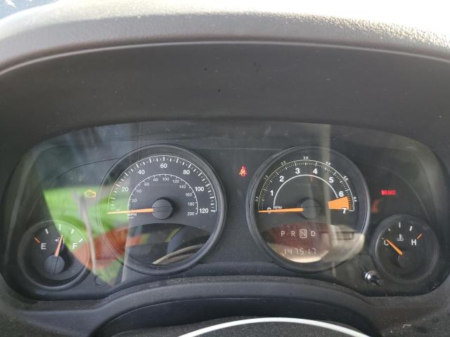 1C4NJRFB7GD718566 Jeep Patriot Latitude