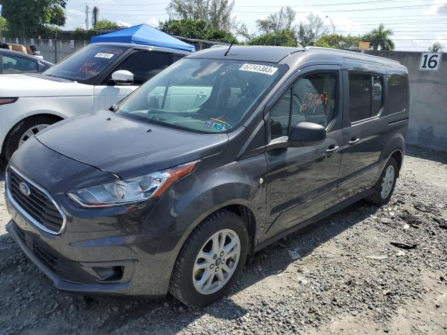 2019 Ford Transit Connect XLT