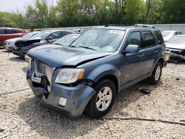 2010 Mercury Mariner Hybrid