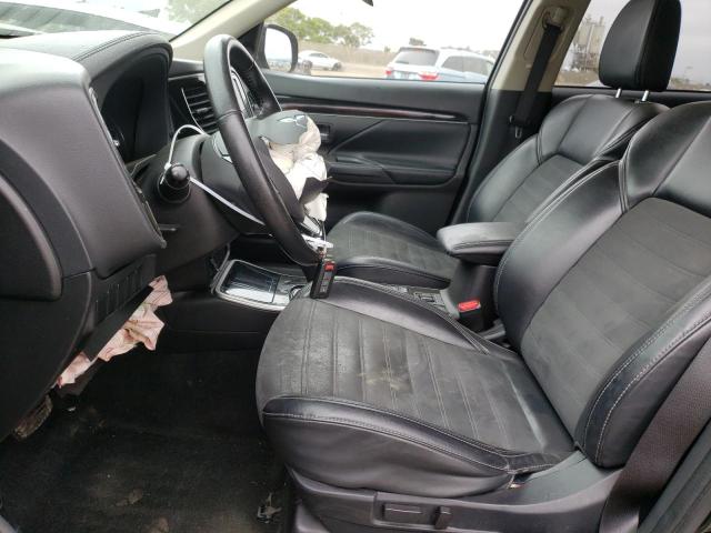 JA4AD3A33KZ024028 Mitsubishi Outlander Se
