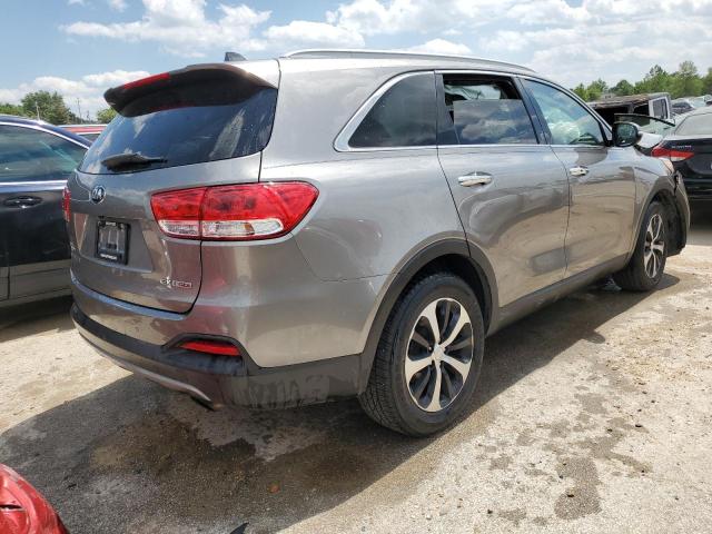 5XYPH4A13HG278404 KIA SORENTO EX