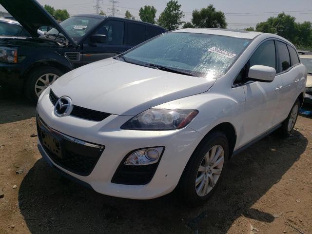 2012 Mazda CX-7 