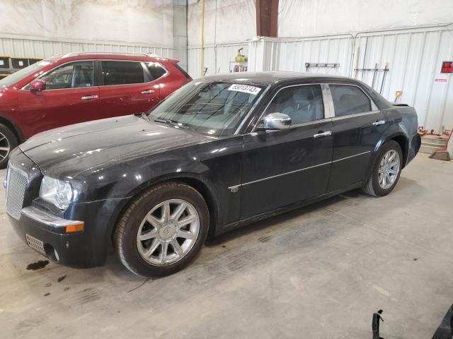 2006 Chrysler 300 C