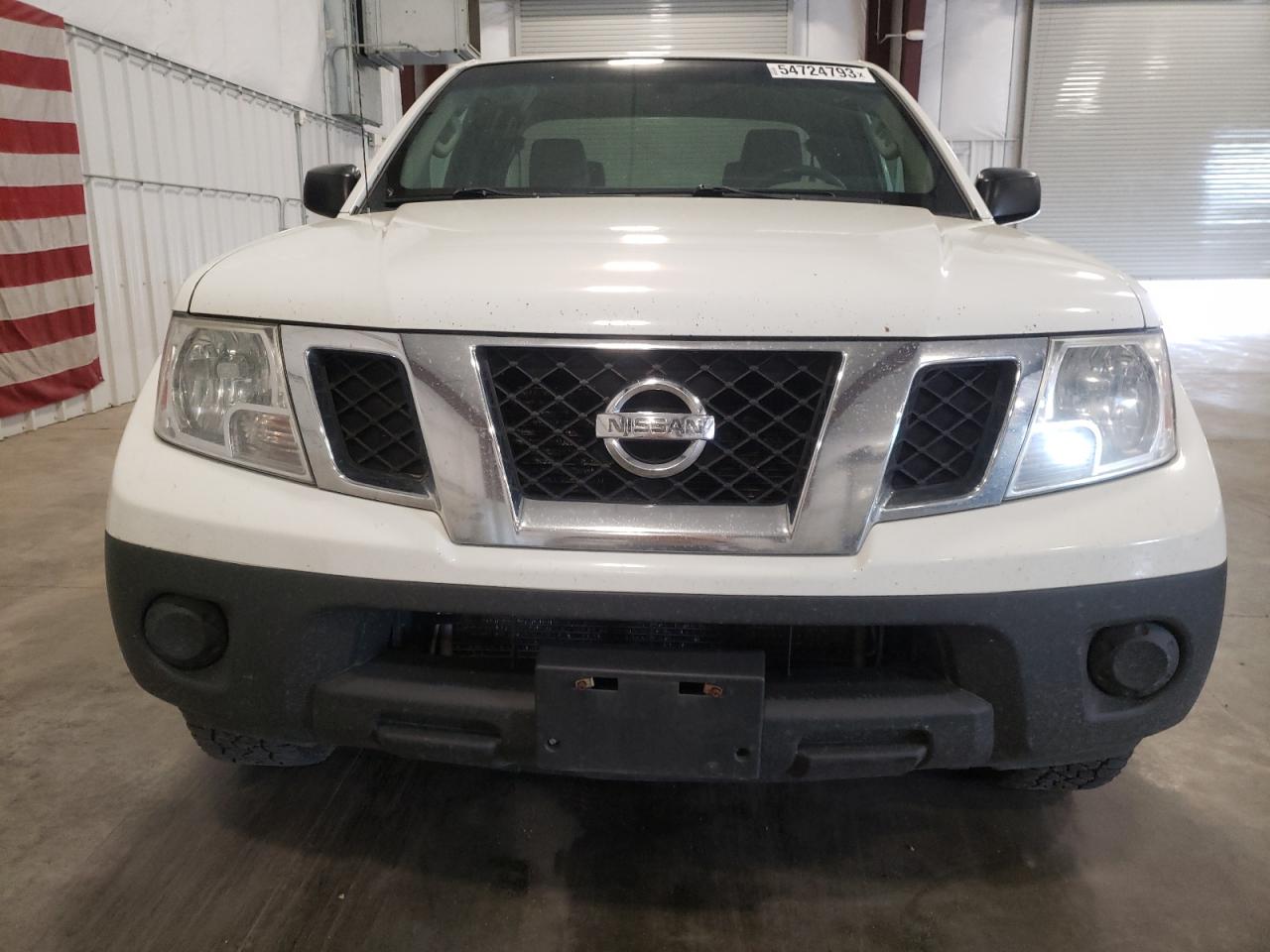 1N6BD0CT3FN716919 2015 Nissan Frontier S