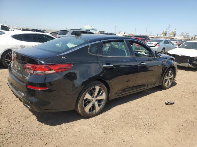 5XXGT4L36LG417788 KIA Optima Lx