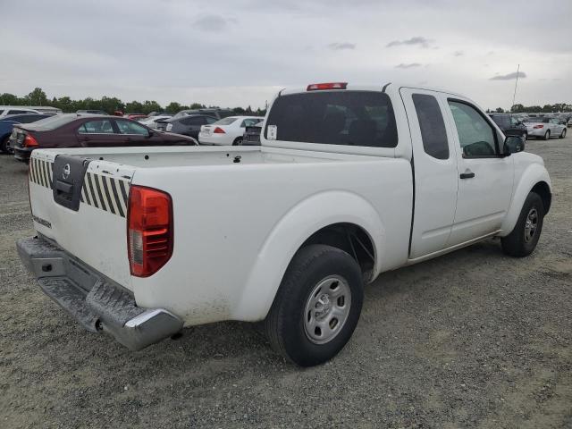 1N6BD0CT3FN722512 Nissan FRONTIER S