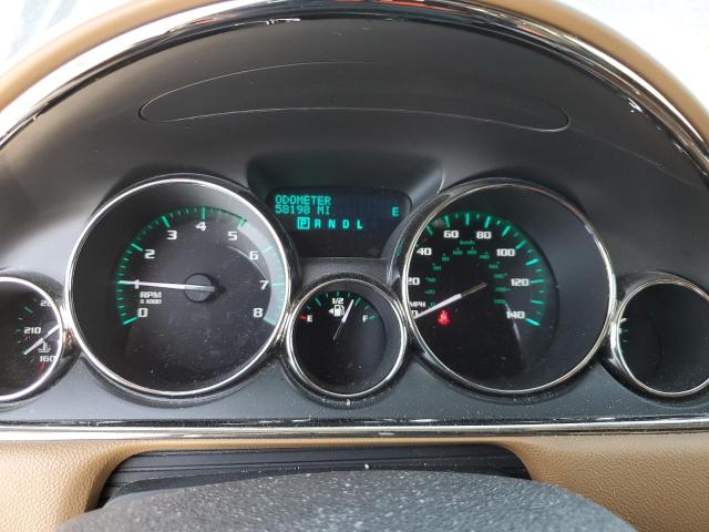 5GAKRBKDXHJ208789 Buick Enclave