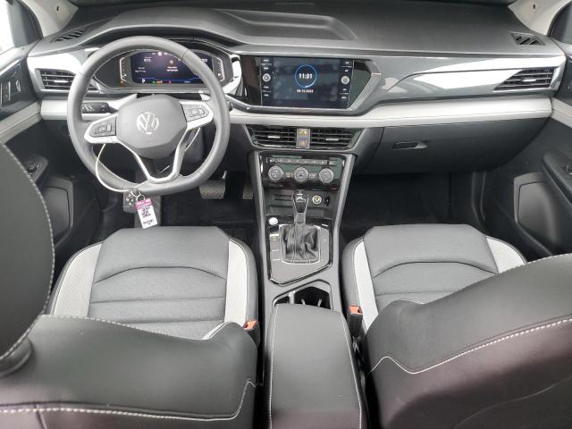 2022 VOLKSWAGEN TAOS SEL - 3VV1X7B27NM013289