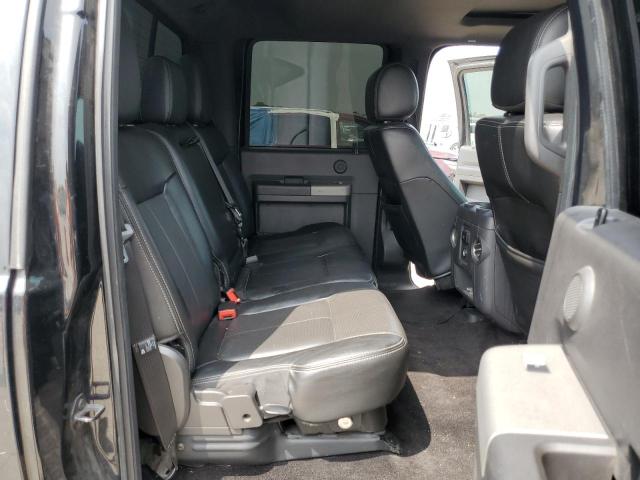 1FT7W2BTXEEB17885 Ford F250 Super Duty