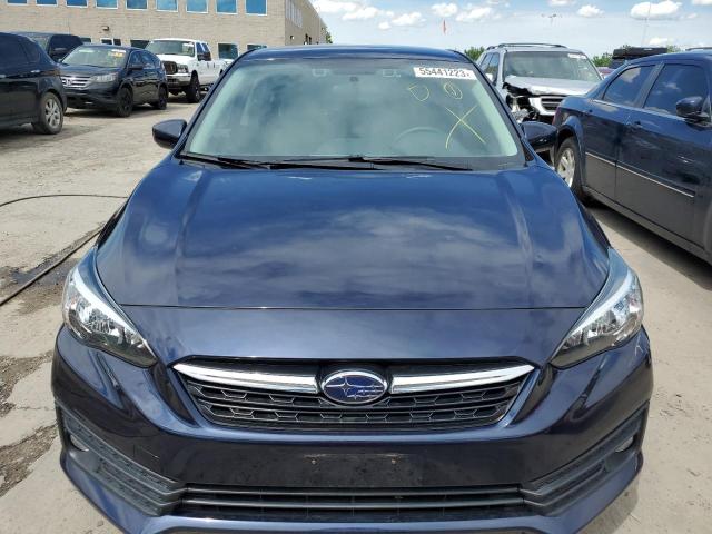 4S3GKAV67L3615174 Subaru Impreza Premium