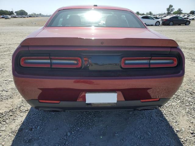 2C3CDZBTXNH165283 Dodge Challenger R/t