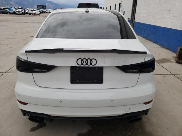 2017 AUDI RS3 WUABWGFF2H1900158