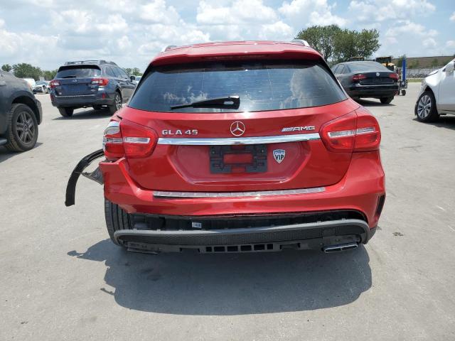 2015 MERCEDES-BENZ GLA 45 AMG - WDDTG5CB6FJ102060
