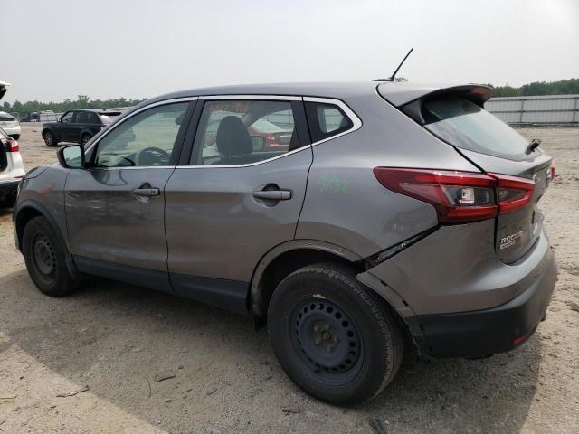 JN1BJ1CW1LW391434 Nissan Rogue Sport S