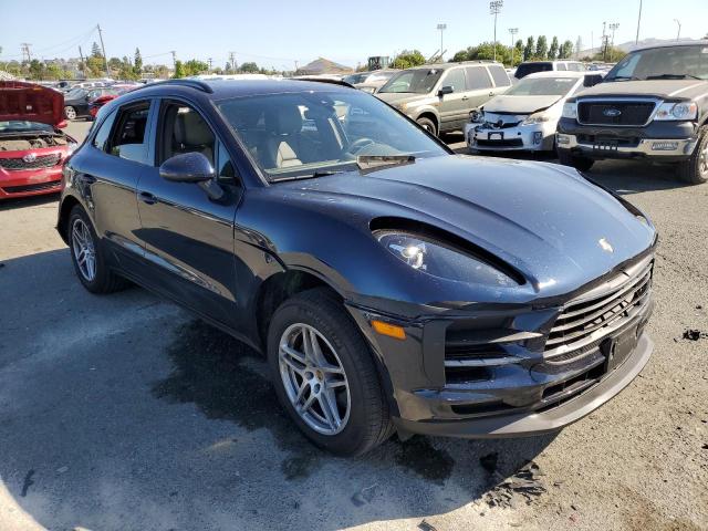 VIN WP1AA2A58LLB11646 2020 Porsche Macan no.4