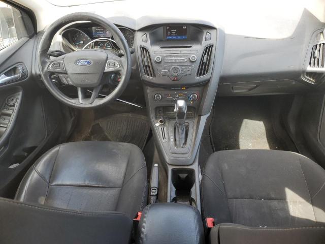 1FADP3F21GL264849 Ford FOCUS SE