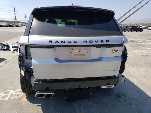 SALWZ2REXLA707446 Land Rover Range Rover Sport Svr